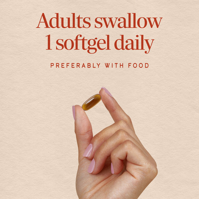 <{%DETAIL2_16276%}>Nature's Way® | Pumpkin Seed Oil - product recommendations