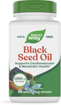 <{%PRIMARY_16275%}>Nature's Way® | Black Seed Oil, 60 softgels