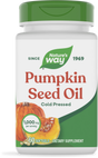 <{%PRIMARY_16276%}>Nature's Way® | Pumpkin Seed Oil, 60 softgels