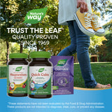 <{%MAIN11_14632%}>Nature's Way® | Quick Calm Gummy