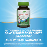 <{%MAIN9_14632%}>Nature's Way® | Quick Calm Gummy