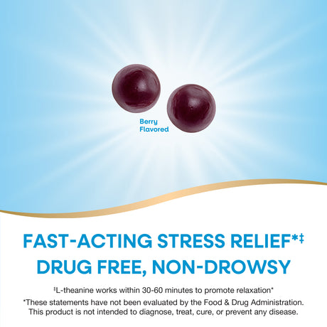 <{%MAIN8_14632%}>Nature's Way® | Quick Calm Gummy