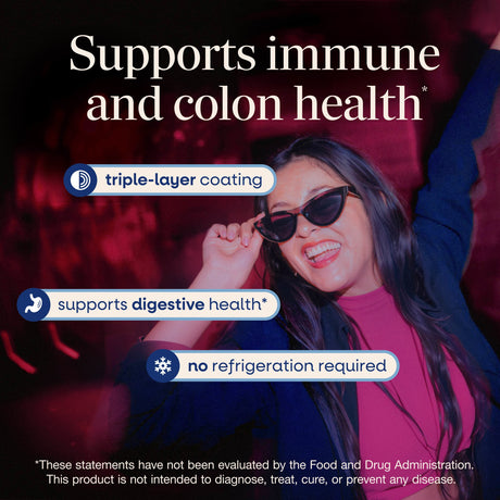 <{%MAIN2_56435%}>Nature's Way® | Pearls® Elite™ Probiotics