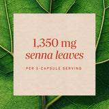 <{%MAIN3_17000%}>Nature's Way® | Senna Leaves