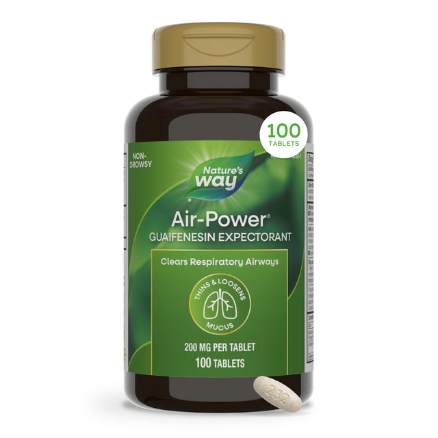 <{%MAIN7_02321%}>Nature's Way® | Air-Power