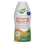 <{%MAIN7_ST1388%}>Nature's Way® | Calcium & Vitamin D3