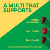 <{%MAIN2_15817%}>Nature's Way® | Alive! Adult Premium Gummy Multivitamin