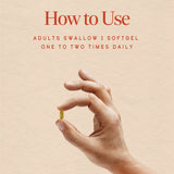<{%DETAIL2_15413%}>Nature's Way® | Borage Oil
