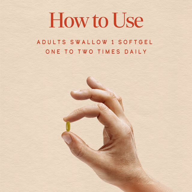 <{%DETAIL2_15413%}>Nature's Way® | Borage Oil