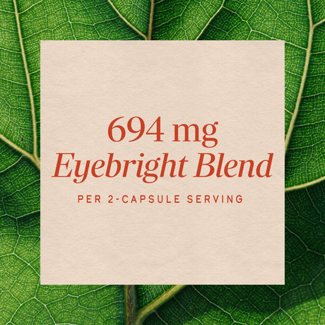 <{%MAIN3_380%}>Nature's Way® | Eyebright Premium Blend
