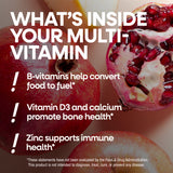 <{%MAIN4_13716%}>Nature's Way® | Alive! Men's Complete Multivitamin