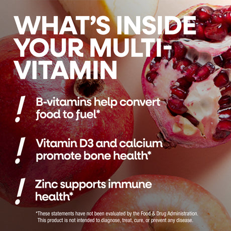 <{%MAIN4_13716%}>Nature's Way® | Alive! Men's Complete Multivitamin
