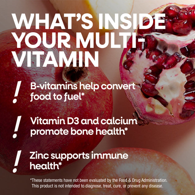 <{%MAIN4_13716%}>Nature's Way® | Alive! Men's Complete Multivitamin