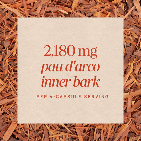 <{%MAIN10_15450%}>Nature's Way® | Pau d'Arco Inner Bark