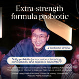 <{%MAIN1_56435%}>Nature's Way® | Pearls® Elite™ Probiotics
