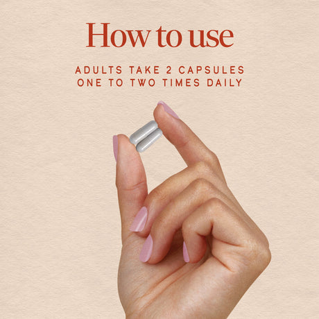 <{%DETAIL2_09550%}>Nature's Way® | L-Theanine - product recommendations