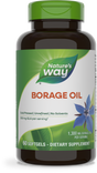 <{%PRIMARY_15413%}>Nature's Way® | Borage Oil, 60 softgels