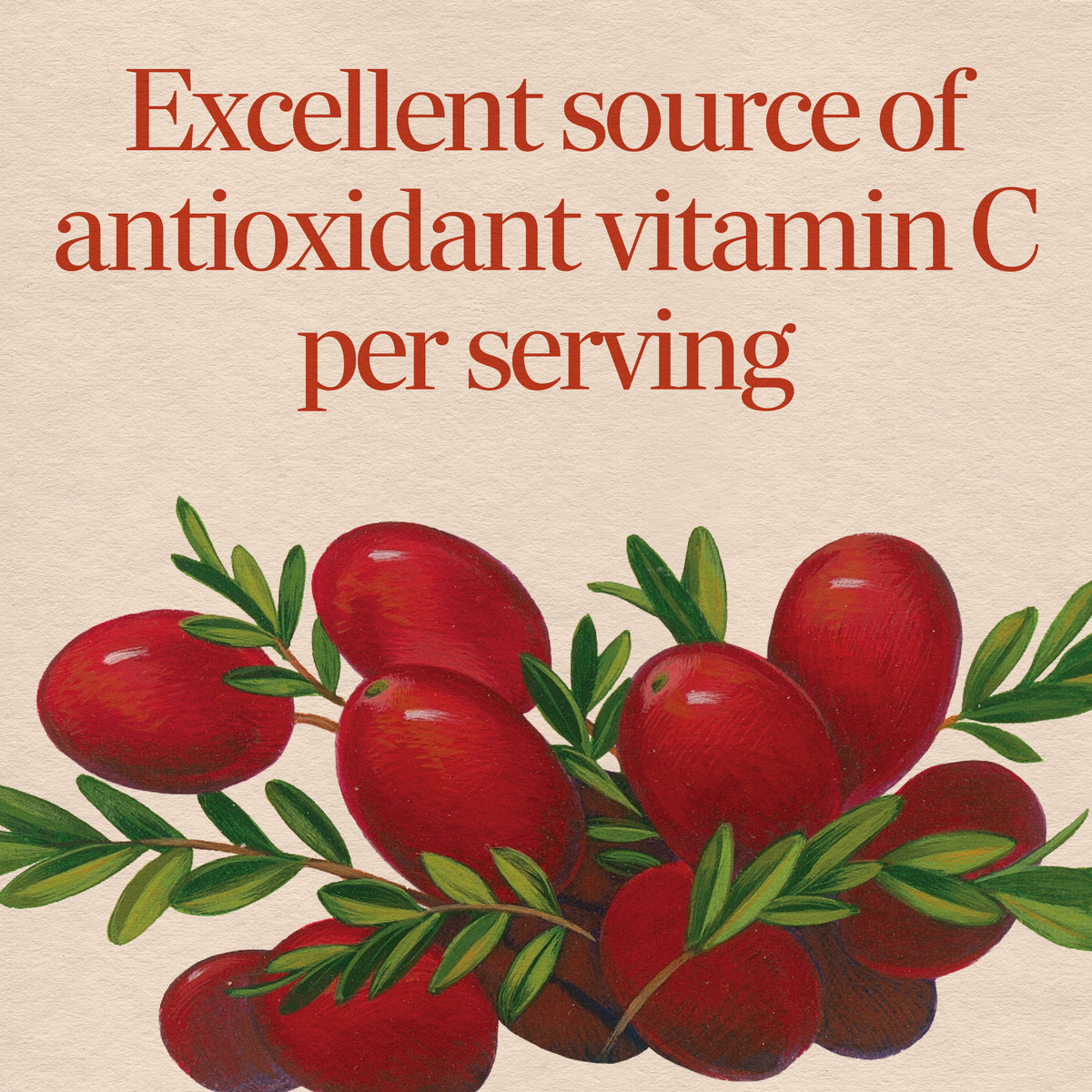 <{%MAIN9_15134%}>Nature's Way® | Cranberry Premium Blend