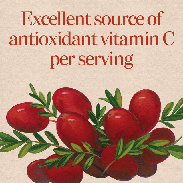 <{%MAIN9_15134%}>Nature's Way® | Cranberry Premium Blend