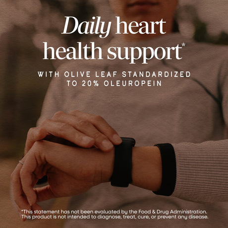 <{%MAIN1_15480%}>Nature's Way® | Olive Leaf Standardized Extract