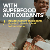 <{%MAIN3_13716%}>Nature's Way® | Alive! Men's Complete Multivitamin