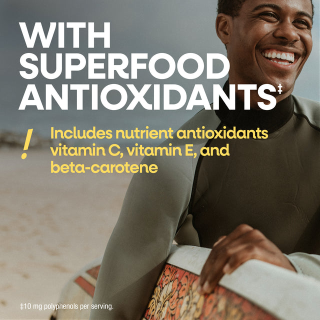 <{%MAIN3_13716%}>Nature's Way® | Alive! Men's Complete Multivitamin