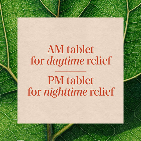 <{%MAIN3_07236%}>Nature's Way® | AM/PM PeriMenopause Formula