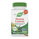 <{%MAIN7_17000%}>Nature's Way® | Senna Leaves
