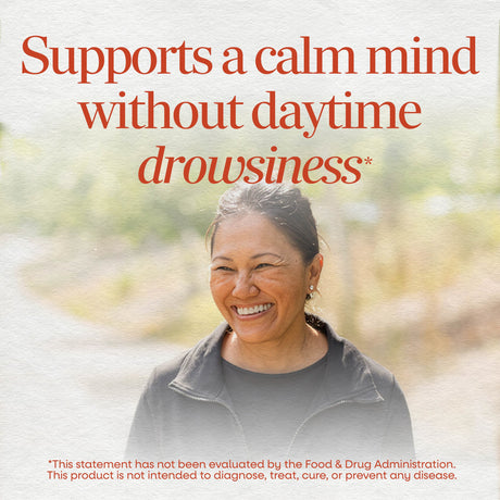 <{%MAIN9_09550%}>Nature's Way® | L-Theanine