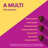 <{%MAIN2_15897%}>Nature's Way® | Alive! Premium Women's Gummy Multivitamin