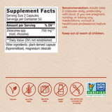 <{%MAIN4_17870%}>Nature's Way® | Wild Yam Root