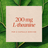 <{%MAIN10_09550%}>Nature's Way® | L-Theanine
