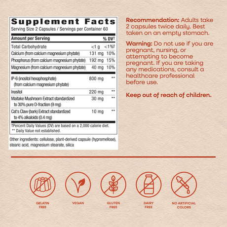 <{%MAIN4_05812%}>Nature's Way® | Cell Forté MAX3