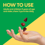 <{%DETAIL2_15817%}>Nature's Way® | Alive! Adult Premium Gummy Multivitamin