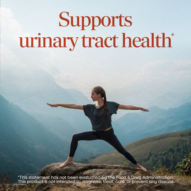 <{%MAIN8_15134%}>Nature's Way® | Cranberry Premium Blend