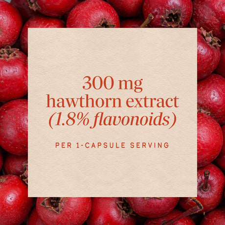 <{%MAIN3_61900%}>Nature's Way® | Hawthorn Standardized Extract