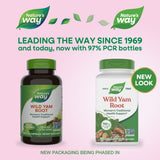 <{%MAIN8_15350%}>Nature's Way® | Wild Yam Root