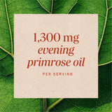 <{%MAIN8_15419%}>Nature's Way® | Evening Primrose Cold-Pressed Oil