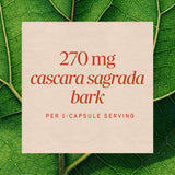 <{%MAIN9_11308%}>Nature's Way® | Cascara Sagrada