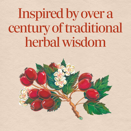 <{%MAIN8_14100%}>Nature's Way® | Hawthorn Berries
