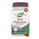 <{%MAIN7_08362%}>Nature's Way® | Saw Palmetto