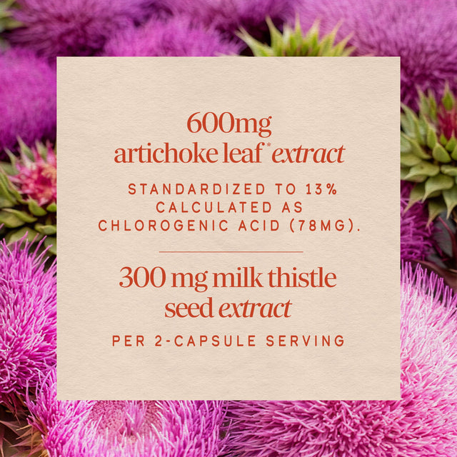 <{%MAIN3_64600%}>Nature's Way® | Artichoke