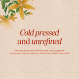 <{%MAIN7_15419%}>Nature's Way® | Evening Primrose Cold-Pressed Oil