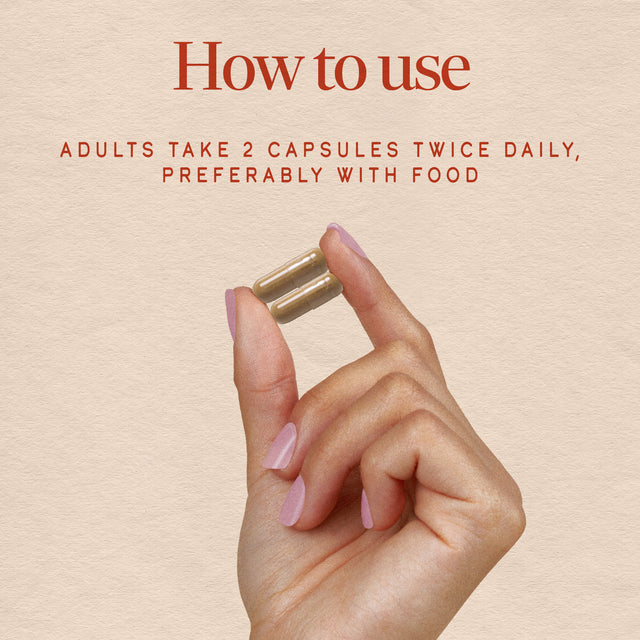 <{%DETAIL2_14600%}>Nature's Way® | Licorice Root