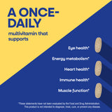 <{%MAIN2_13716%}>Nature's Way® | Alive! Men's Complete Multivitamin