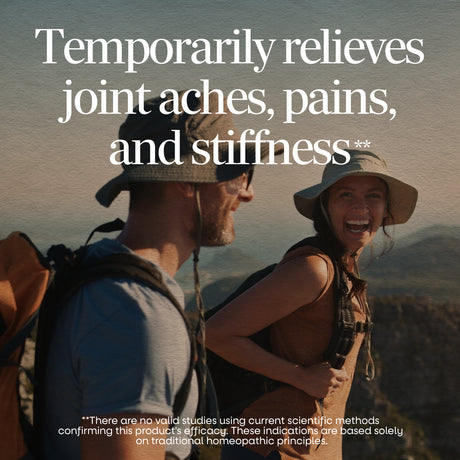<{%MAIN1_21825297%}>Nature's Way® | Boericke & Tafel Triflora Arthritis Gel