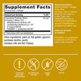 <{%MAIN4_56435%}>Nature's Way® | Pearls® Elite™ Probiotics