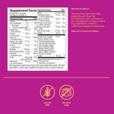 <{%MAIN4_15897%}>Nature's Way® | Alive! Premium Women's Gummy Multivitamin