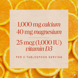 <{%MAIN3_ST1388%}>Nature's Way® | Calcium & Vitamin D3
