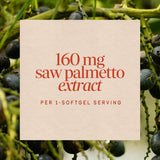 <{%MAIN3_08362%}>Nature's Way® | Saw Palmetto